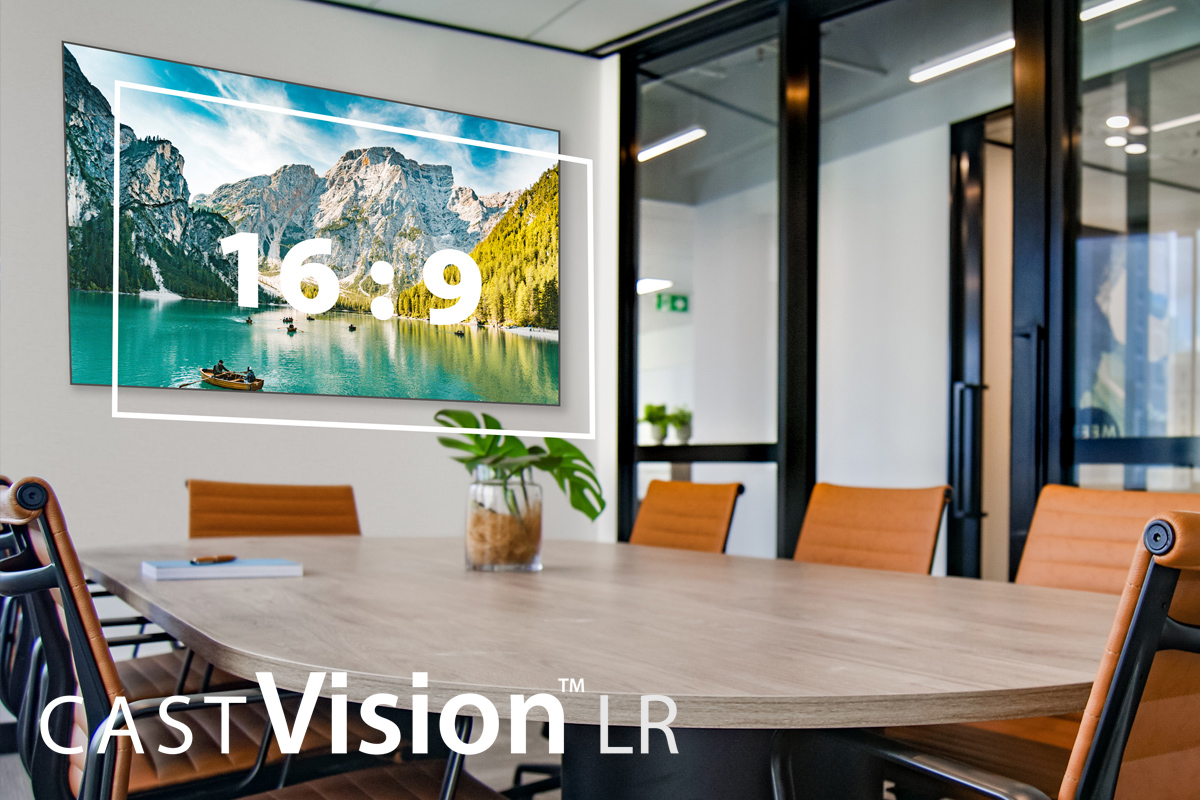 CastVision_InfoComm