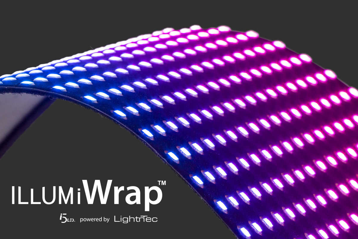 IllumiWrap_InfoComm IllumiWrap
