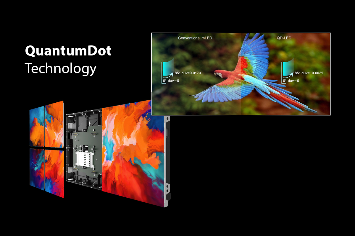 Quantum Dot_InfoComm