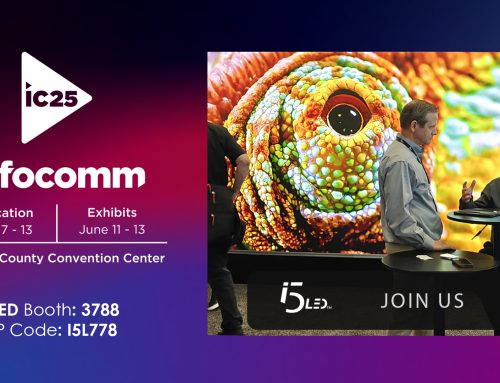 InfoComm ’25