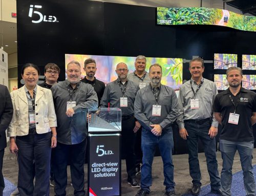 InfoComm ’25 Recap